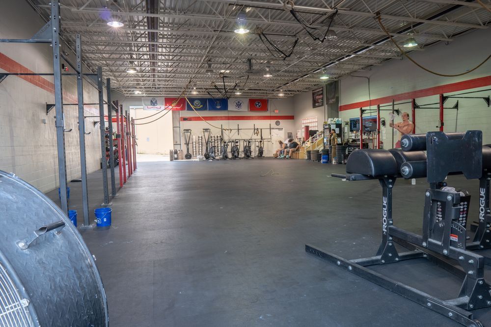 385 Industrial Dr, Mount Juliet, TN 37122